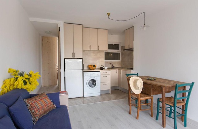 Acogedor apartamento en el centro de Llançà