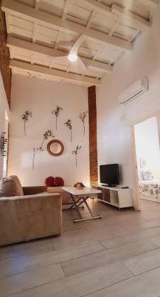 Acogedor Apartamento en Triana Sevilla