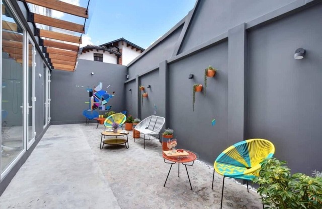 Acogedor y Moderno Apto Tipo Estudio-urban Heights
