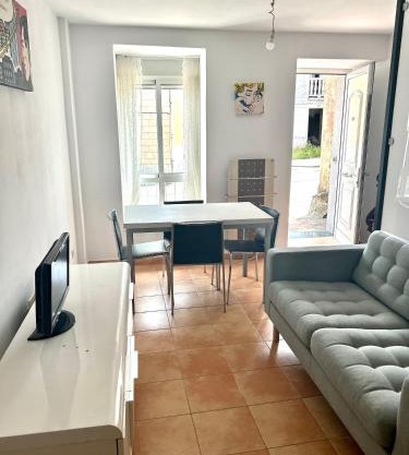 Acogedora casita en Mugardos.