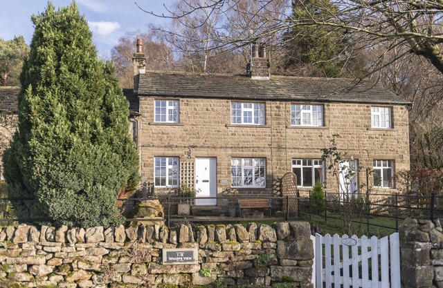 Acorn Cottage, Bolton Abbey, Yorkshire Dales