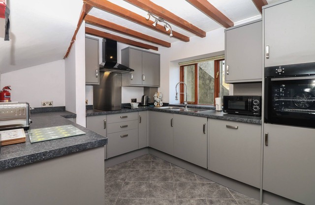 Acorn Cottage
