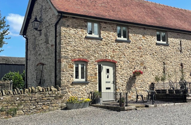 Maisons de vacances de luxe - Acorn Cottage