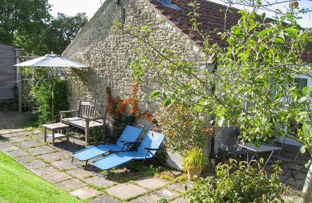 Acorn Cottage, BRUTON