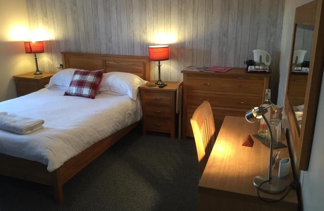 Acorn Guest House