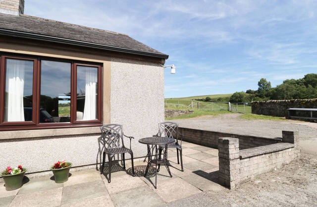 Glands, BRAMPTON, CUMBRIA