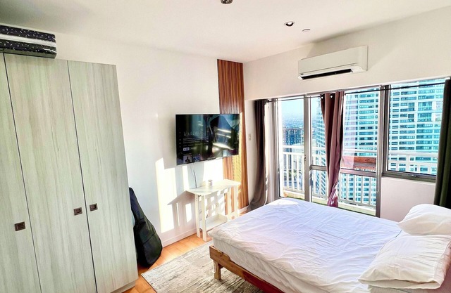 Acqua Iguazu Tower - Mandaluyong - Makati