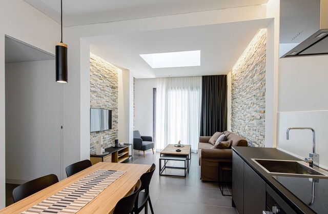 Acquarella Resort - Suite Acquamarina