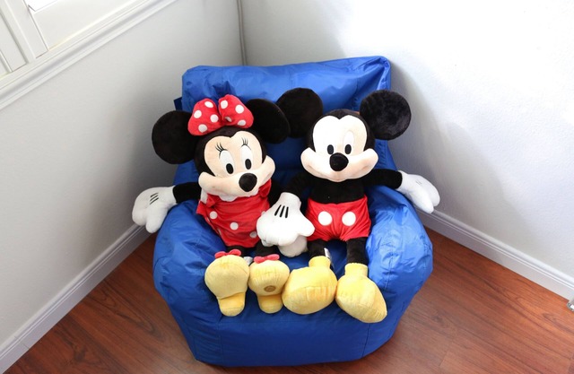 En face de Disney, récemment rénové, nouvelle technologie, confort partout!