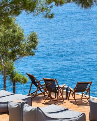 Acroterra - Easy Living