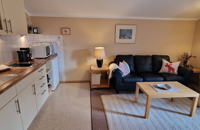 Activity and relaxation in Aschau: Vacation apartment ciao-aschau Kirner