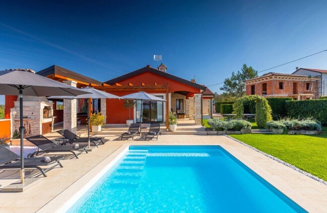 Villa Marula by Villas Guide