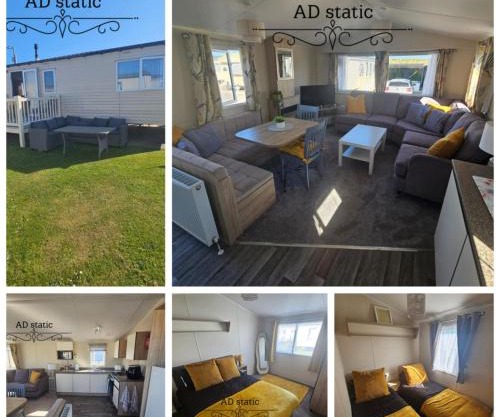 AD static Towyn