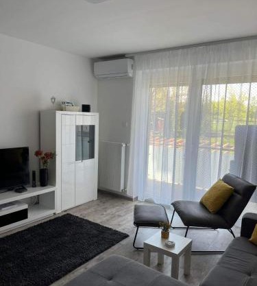 ADA Apartman Sopron