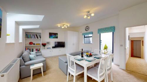 Ada - Govier Cottages, Sidmouth