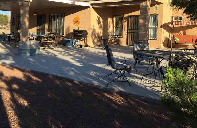 ADA, PET FRIENDLY, SITUÉ MAISON PAHRUMP