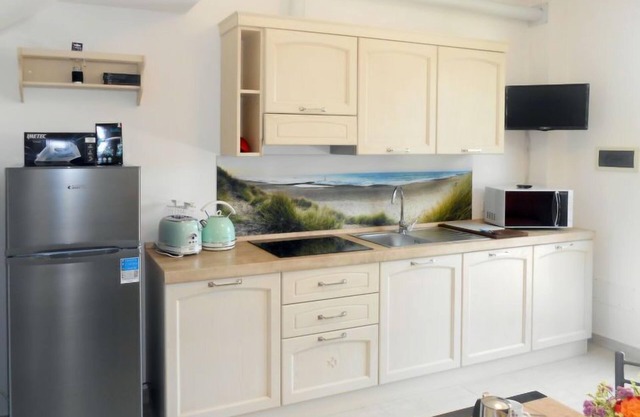 Maison Adalgisa à Lido di Volano - 4 personnes, 2 chambres