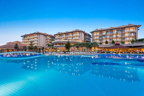 Adalya Art Side - Ultra All Inclusive