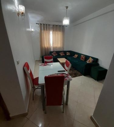 Adam appartement
