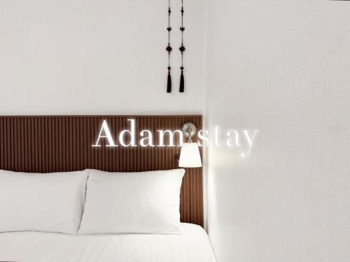 Adam stay