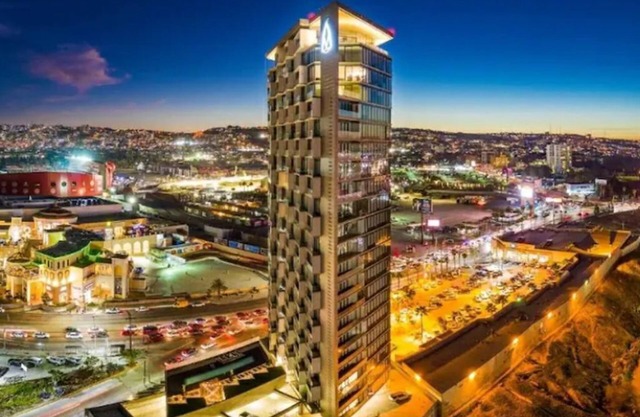 ⋆♠Adamant 1Bedroom w/balcony, a/c, 2parking, view