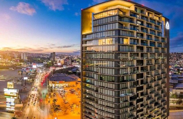 ⋆♠Adamant Luxury Studio,balcony,a/c, view