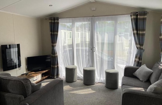 Adams Caravan Holidays
