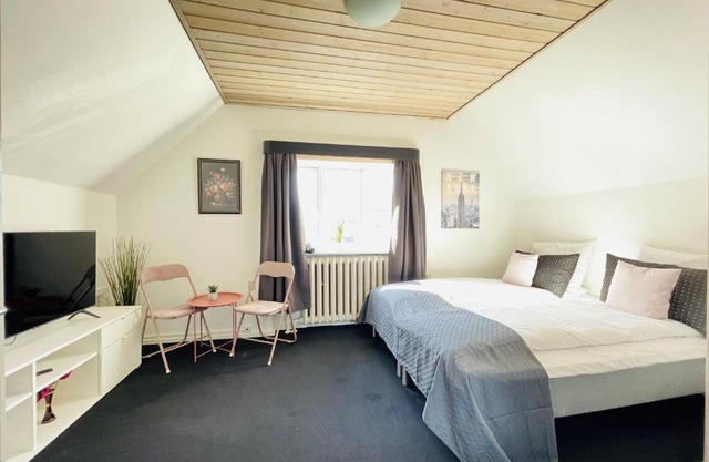 aday - Frederikshavn City Center - Room 2