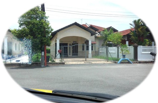 Addeen homestay