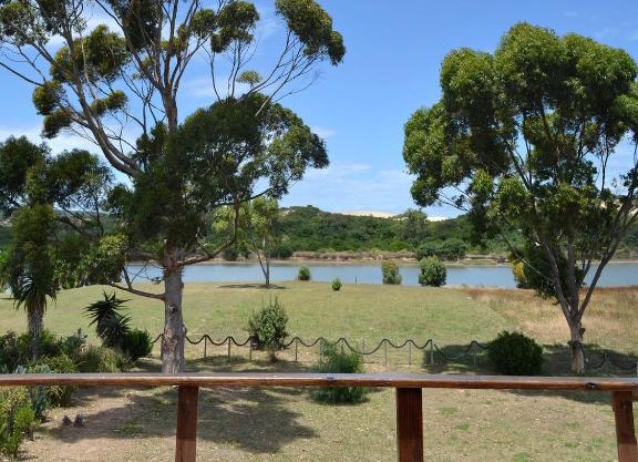 Addo River-View Lodge