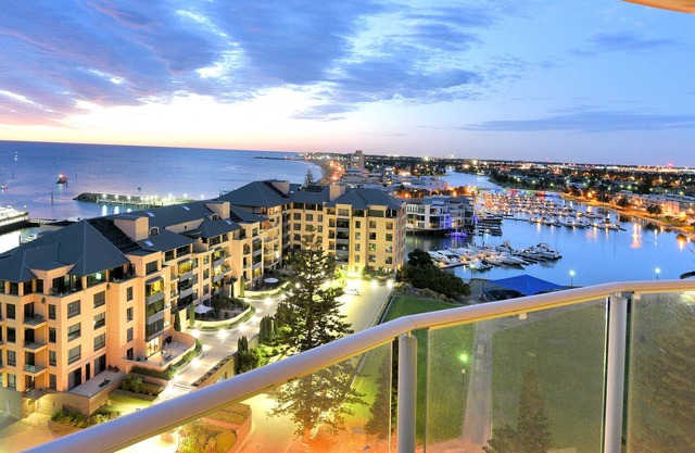 Adelaide beach apartment the perfect base to explore South Australia!