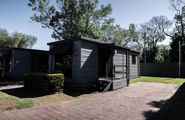 Adelaide Caravan Park