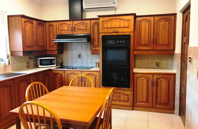 Adelaide holiday home
