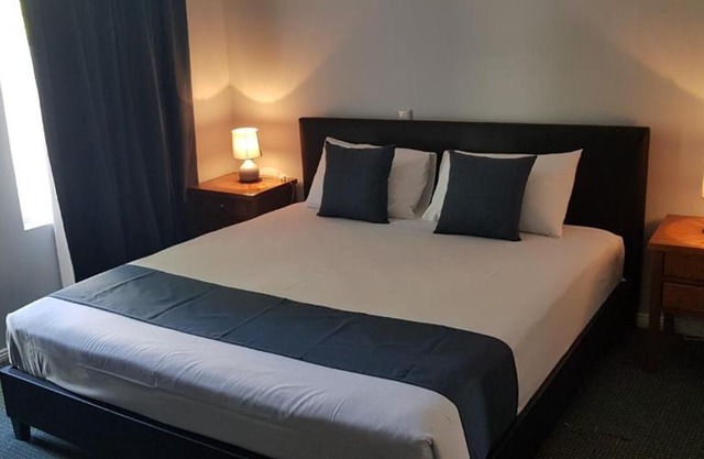 Adelaide Pulteney Motel