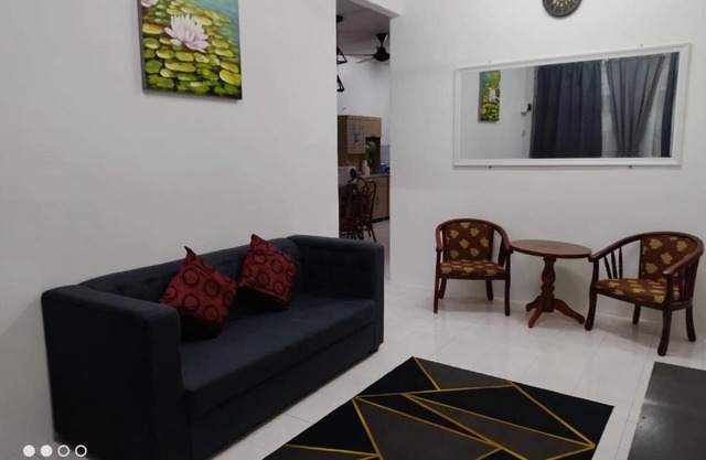 Adempuri homestay