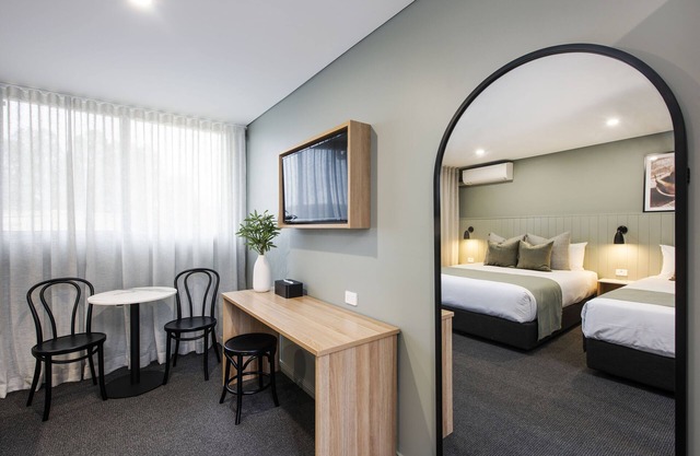 Aden Hotel Mudgee