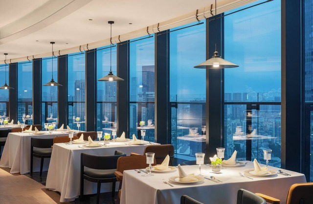 ADEN Hotel Shenzhen Nanshan