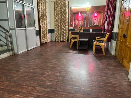 Adichunchangiri Mahasamsthana Math