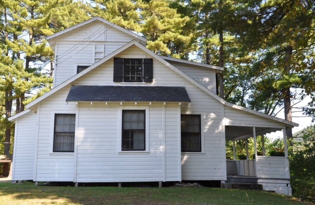 Bungalow Adirondack, évadez-vous, détendez-vous et profitez