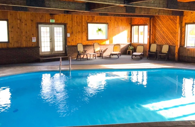Adirondack Lodge Old Forge