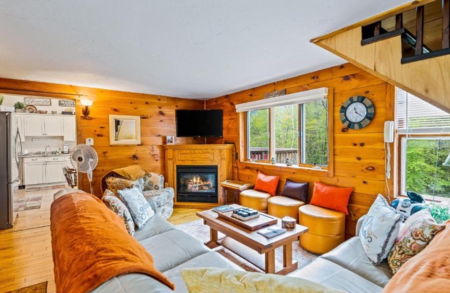 Adirondack Sugar Shack