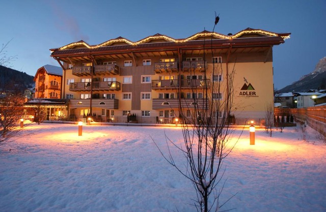 Adler ClubResidence