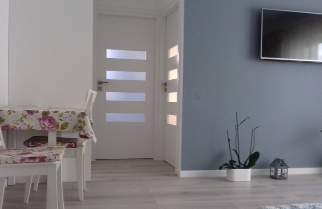 Adma Apartment - Mall Area