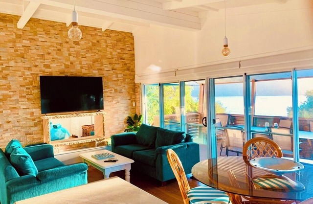 Admiral's Deck - Appartements Blue River - Wooli