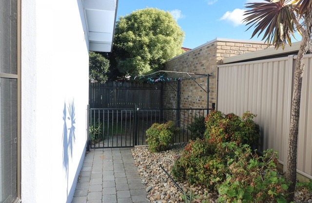 Admirals Lodge: Unit 1: Pet friendly