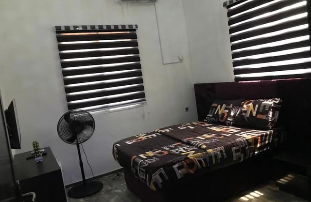 Adorable 1 bedroom apartment Enugu
