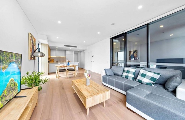 Adorable 2B Apt near Macquarie Uni