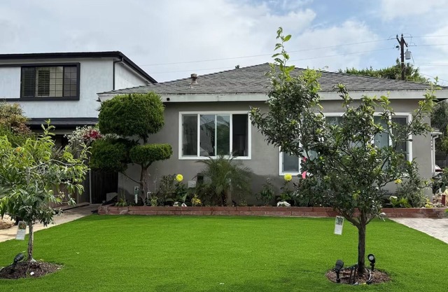 Adorable 2BR-2BA EV&Parking - Family Friendly