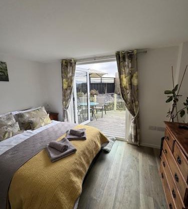Adorable 3 Bedroom House, Near Newquay 11 Miles