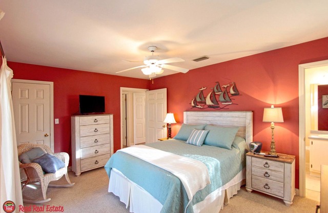 Bonita Breeze - Charmant 2 Br / 2 Ba Gulf Side Cottage, pour 6 personnes